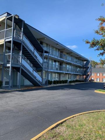 Royal Inn Motel-Charlottesville Dış mekan fotoğraf